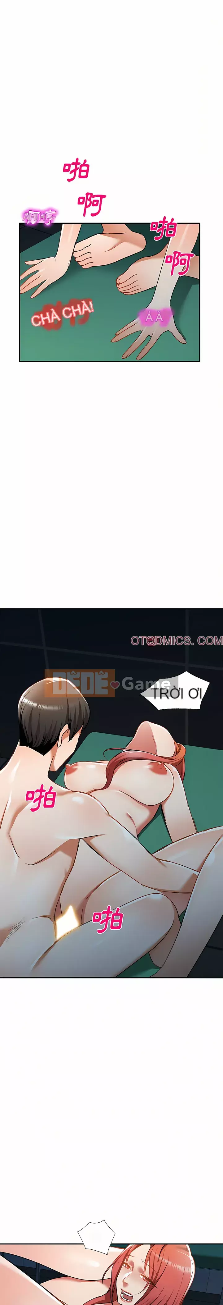 Cuộc sống về quê của đôi vợ chồng trẻ Chương 11-12