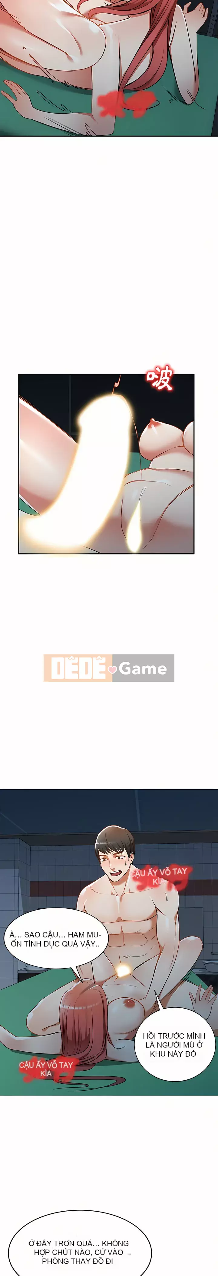 Cuộc sống về quê của đôi vợ chồng trẻ Chương 11-12