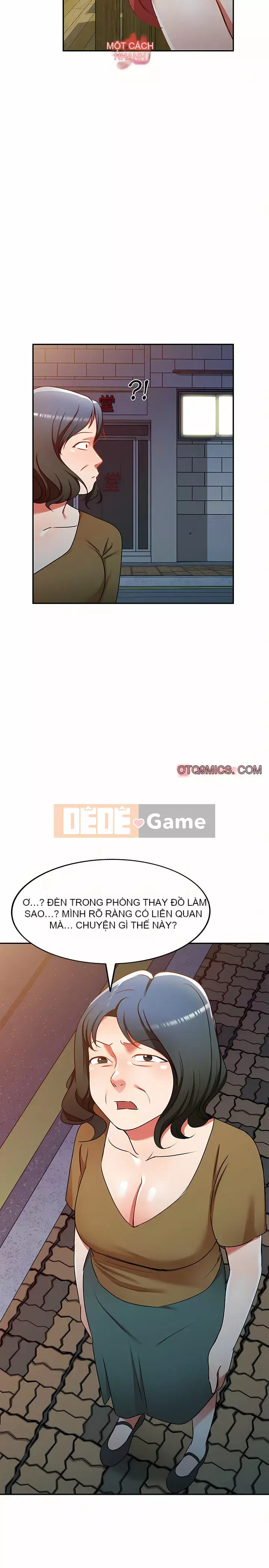 Cuộc sống về quê của đôi vợ chồng trẻ Chương 11-12