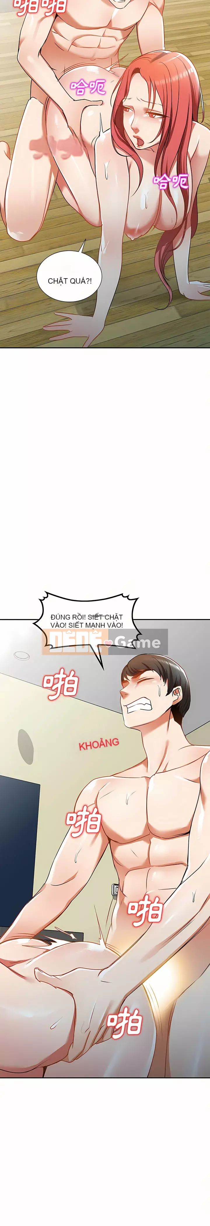 Cuộc sống về quê của đôi vợ chồng trẻ Chương 11-12