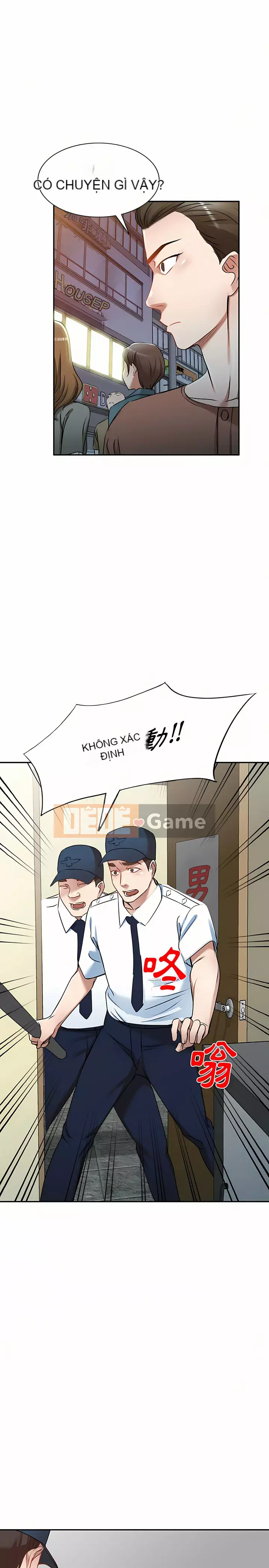 Cuộc sống về quê của đôi vợ chồng trẻ Chương 11-12