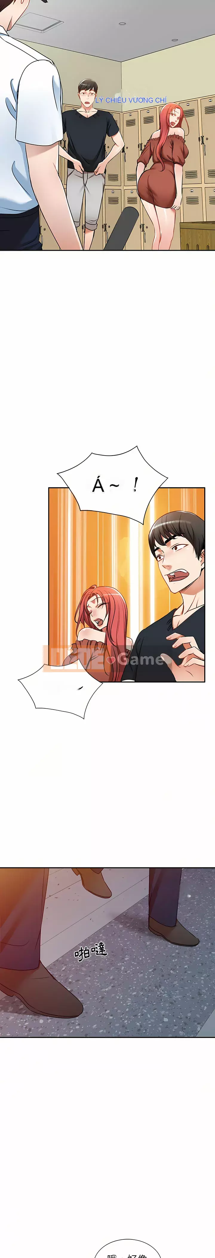 Cuộc sống về quê của đôi vợ chồng trẻ Chương 11-12