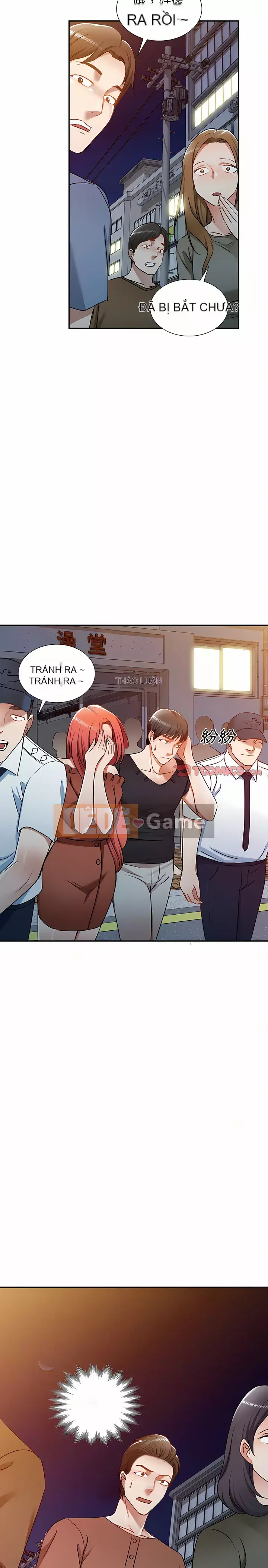 Cuộc sống về quê của đôi vợ chồng trẻ Chương 11-12