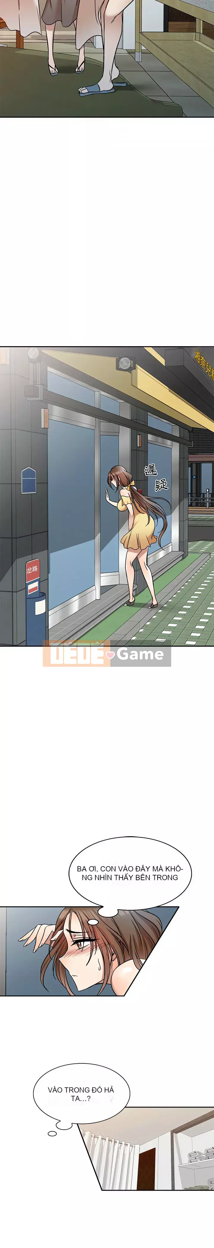 Cuộc sống về quê của đôi vợ chồng trẻ Chương 9-10