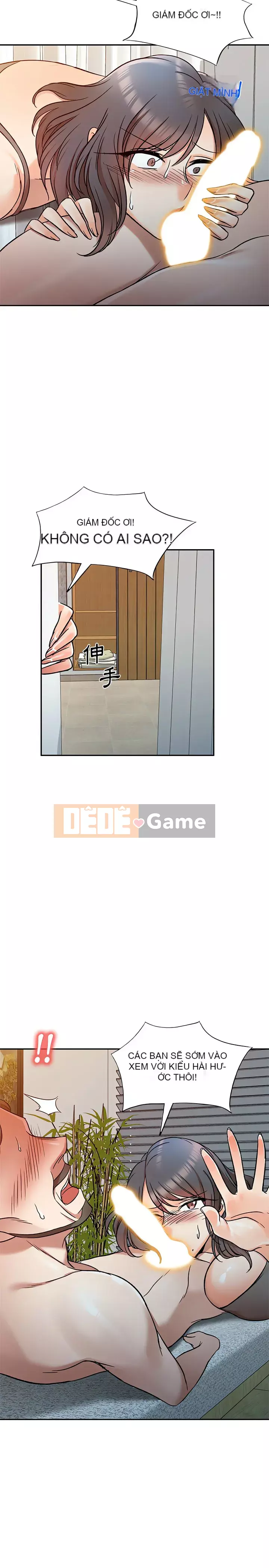 Cuộc sống về quê của đôi vợ chồng trẻ Chương 9-10