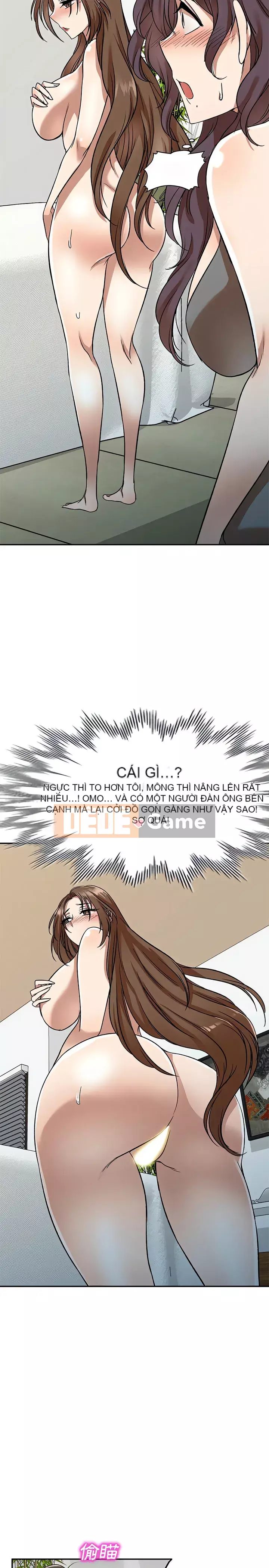 Cuộc sống về quê của đôi vợ chồng trẻ Chương 9-10