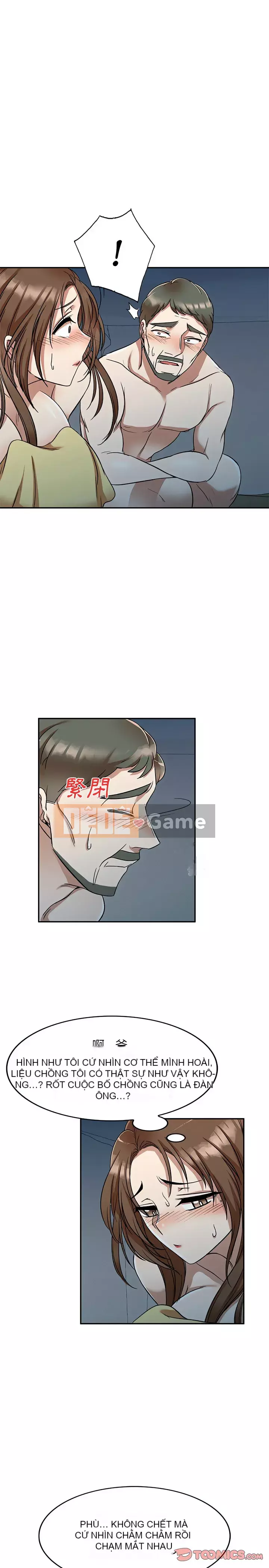 Cuộc sống về quê của đôi vợ chồng trẻ Chương 9-10