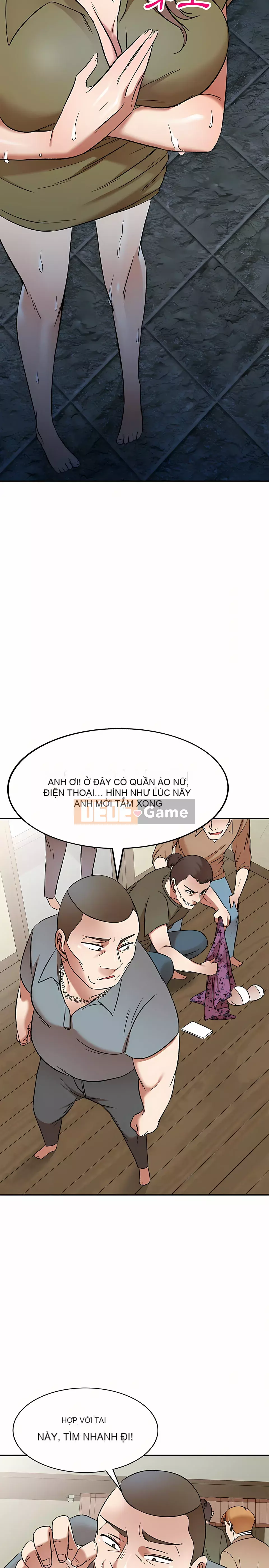 Cuộc sống về quê của đôi vợ chồng trẻ Chương 5-6