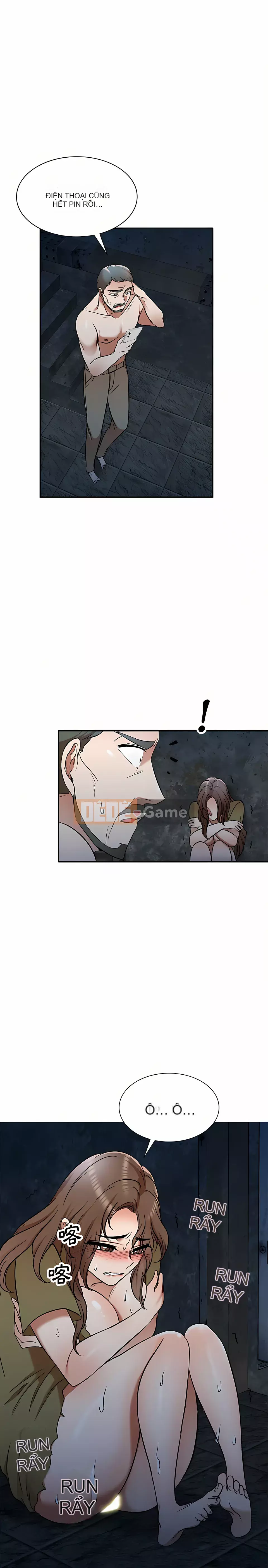 Cuộc sống về quê của đôi vợ chồng trẻ Chương 5-6