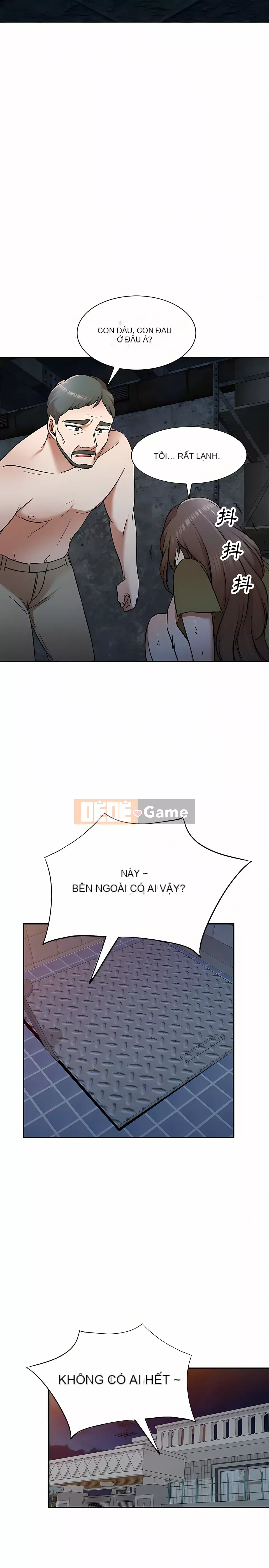 Cuộc sống về quê của đôi vợ chồng trẻ Chương 5-6