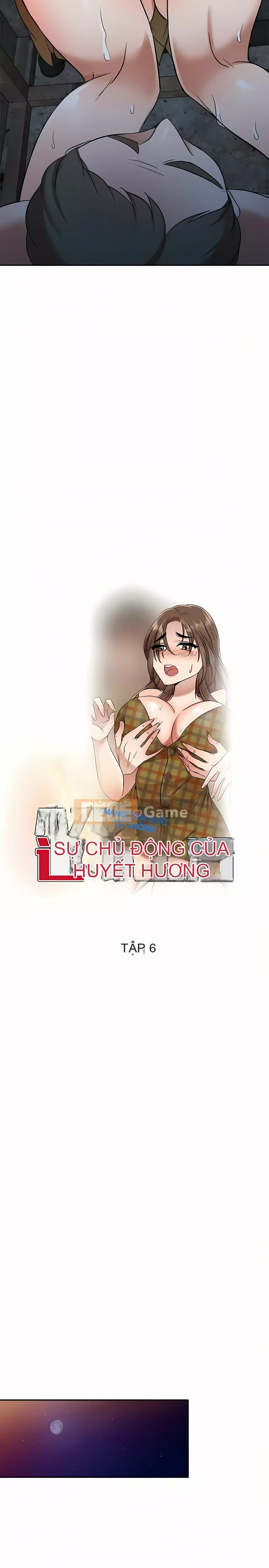 Cuộc sống về quê của đôi vợ chồng trẻ Chương 5-6