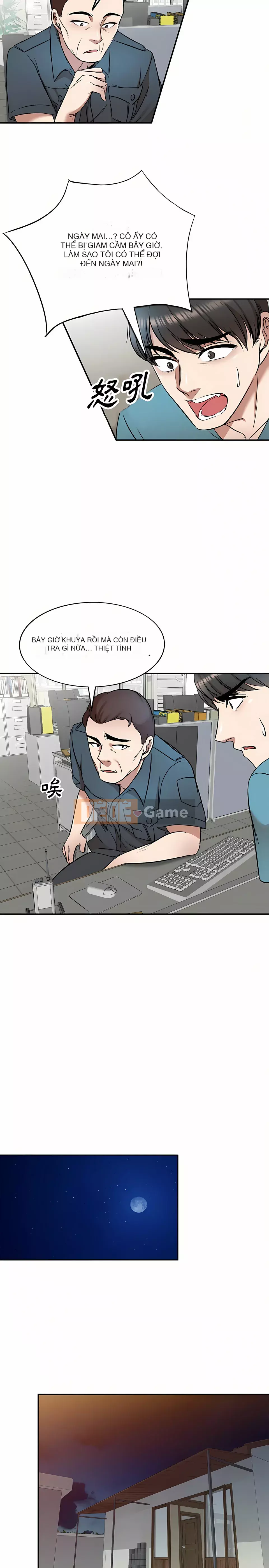 Cuộc sống về quê của đôi vợ chồng trẻ Chương 5-6