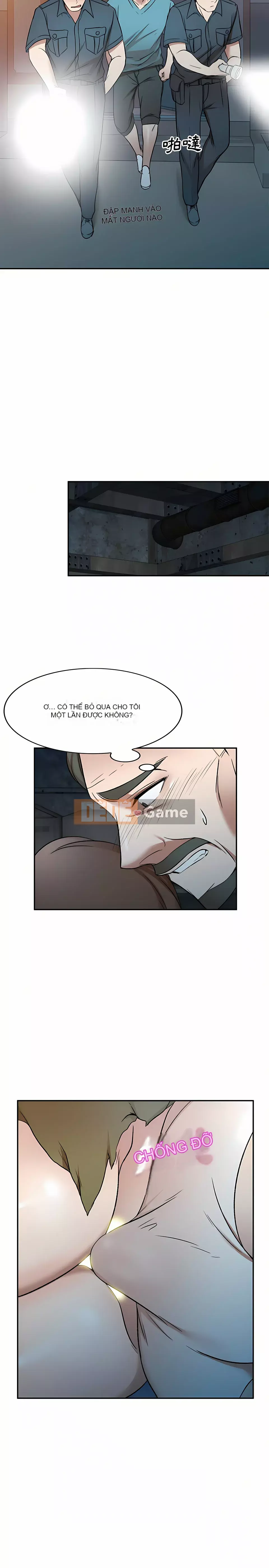 Cuộc sống về quê của đôi vợ chồng trẻ Chương 5-6