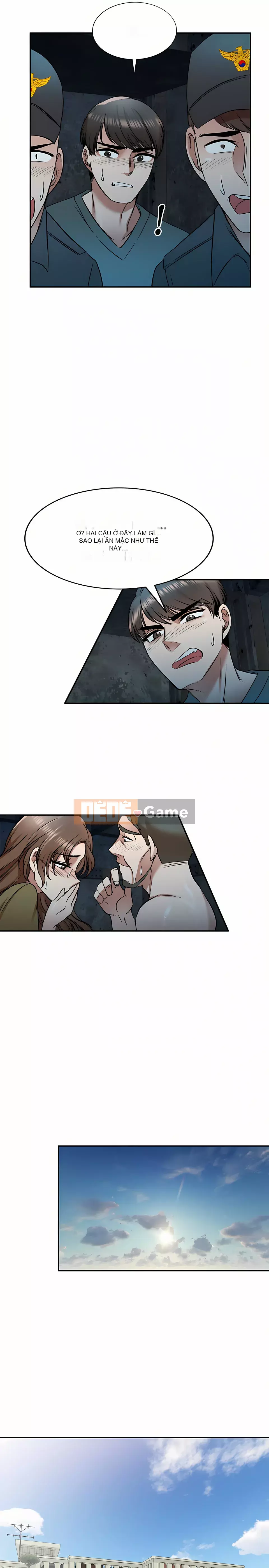 Cuộc sống về quê của đôi vợ chồng trẻ Chương 5-6