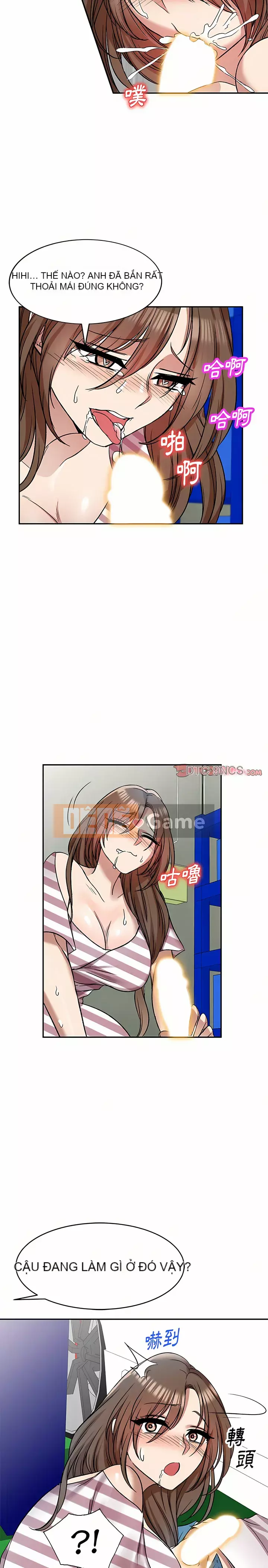 Cuộc sống về quê của đôi vợ chồng trẻ Chương 7-8