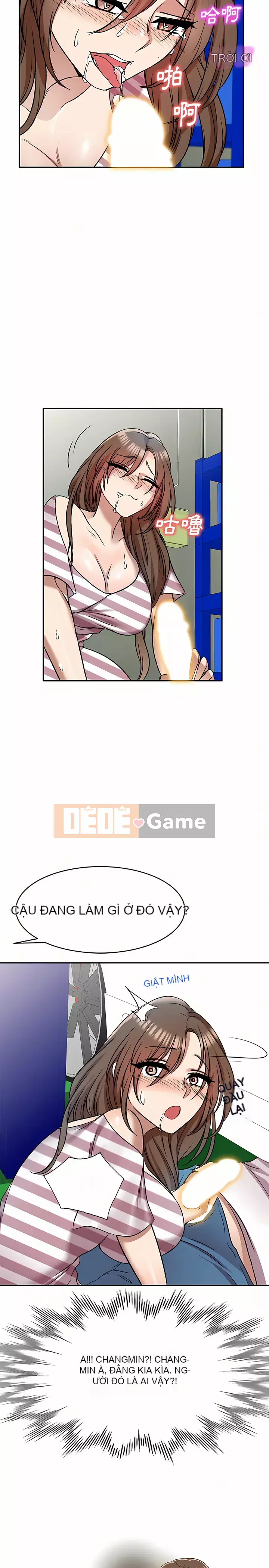 Cuộc sống về quê của đôi vợ chồng trẻ Chương 7-8