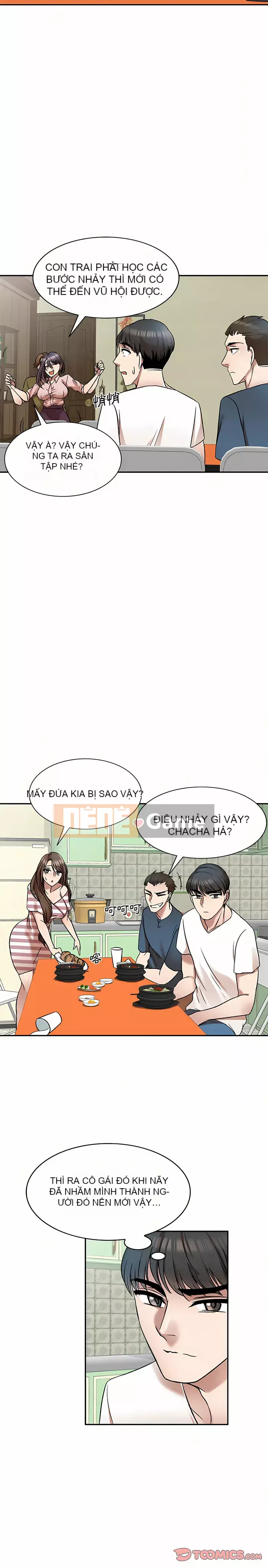 Cuộc sống về quê của đôi vợ chồng trẻ Chương 7-8