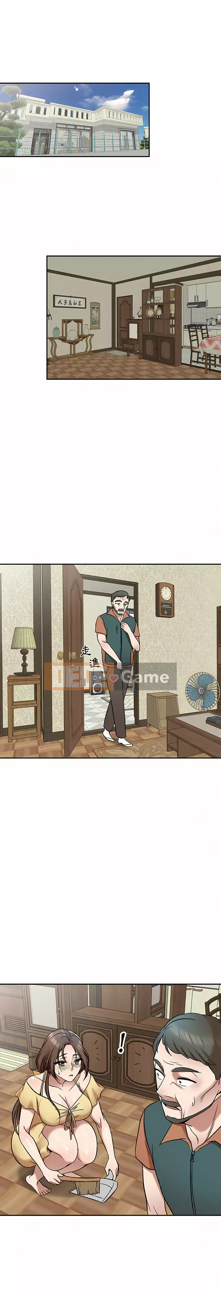 Cuộc sống về quê của đôi vợ chồng trẻ Chương 7-8