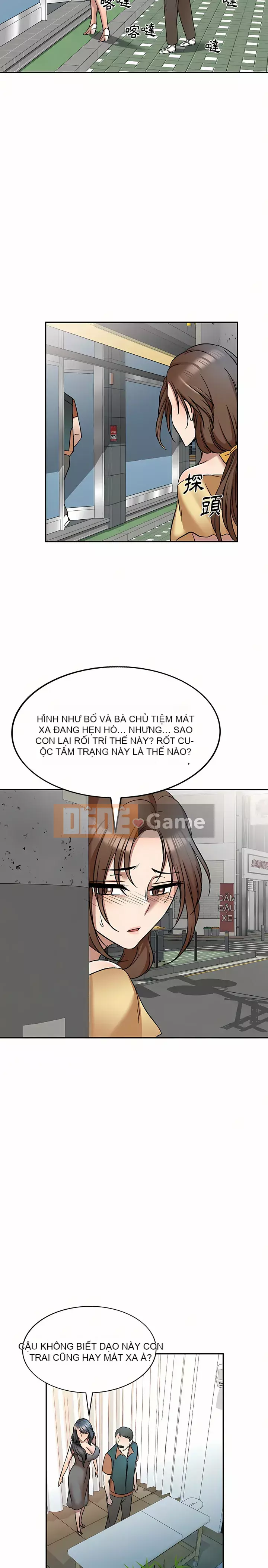 Cuộc sống về quê của đôi vợ chồng trẻ Chương 7-8