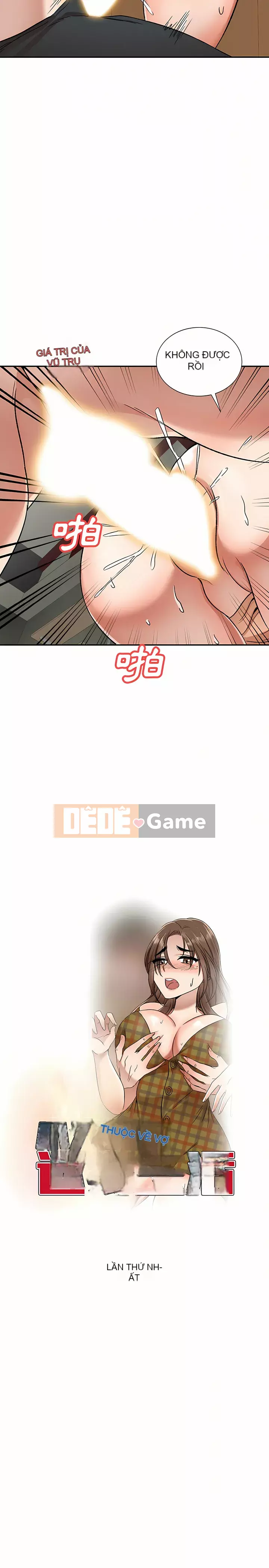 Cuộc sống về quê của đôi vợ chồng trẻ Chương 1-4