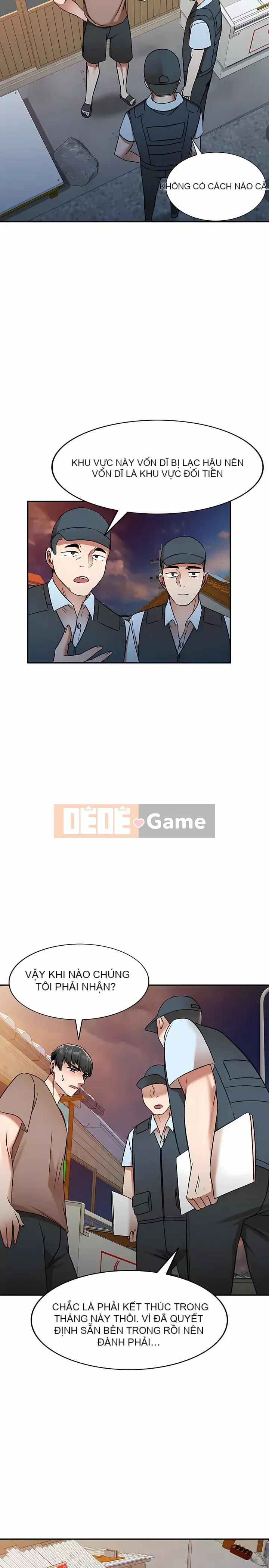 Cuộc sống về quê của đôi vợ chồng trẻ Chương 1-4