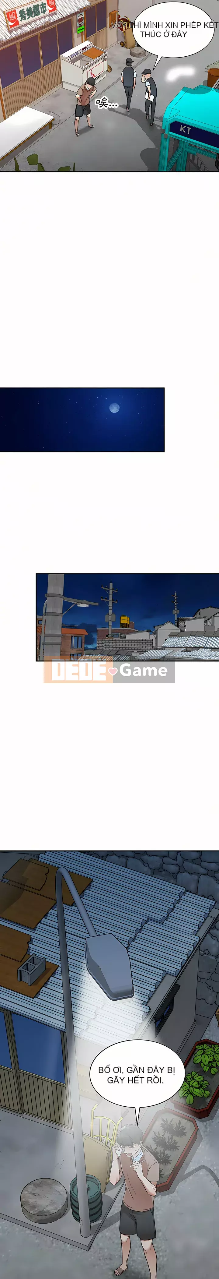 Cuộc sống về quê của đôi vợ chồng trẻ Chương 1-4