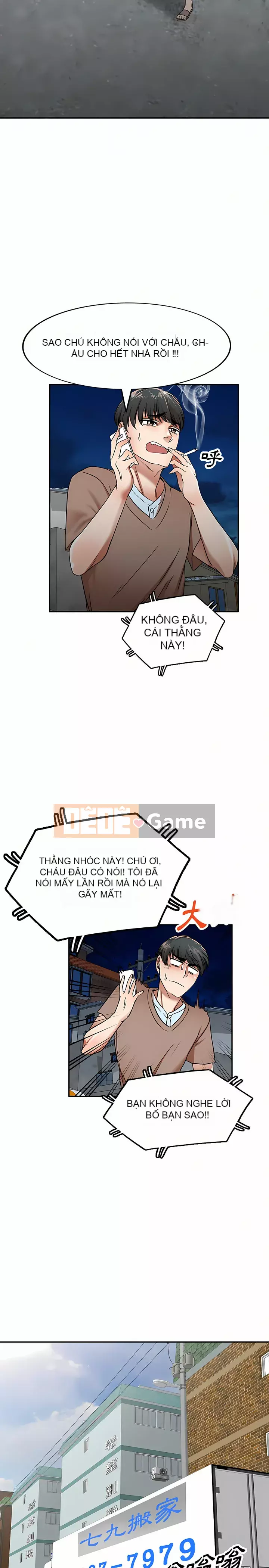 Cuộc sống về quê của đôi vợ chồng trẻ Chương 1-4