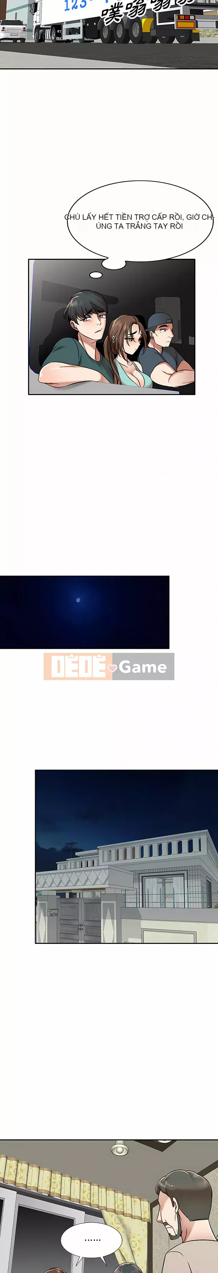 Cuộc sống về quê của đôi vợ chồng trẻ Chương 1-4