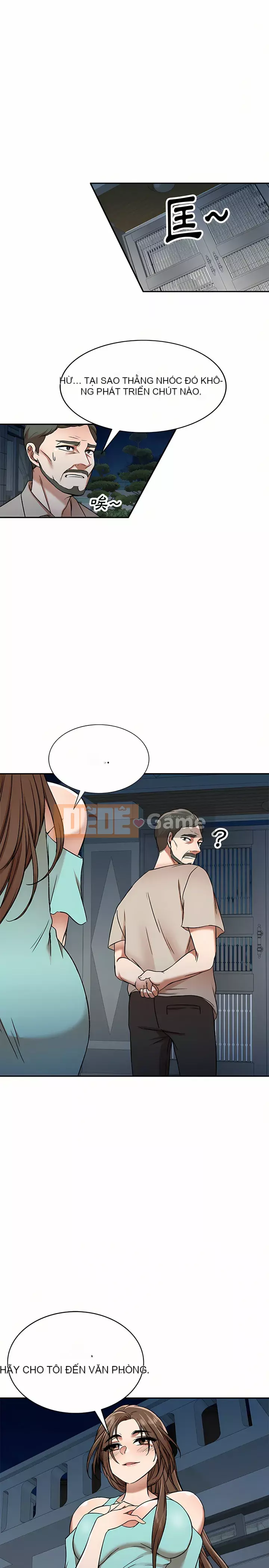 Cuộc sống về quê của đôi vợ chồng trẻ Chương 1-4