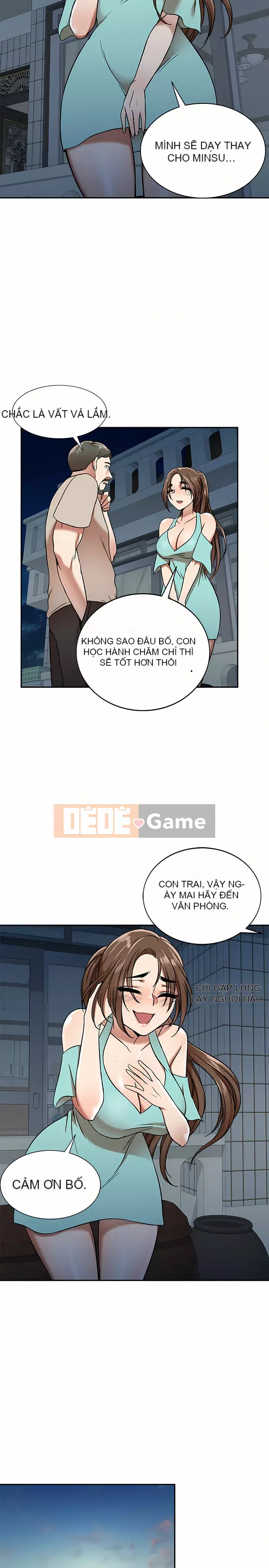 Cuộc sống về quê của đôi vợ chồng trẻ Chương 1-4