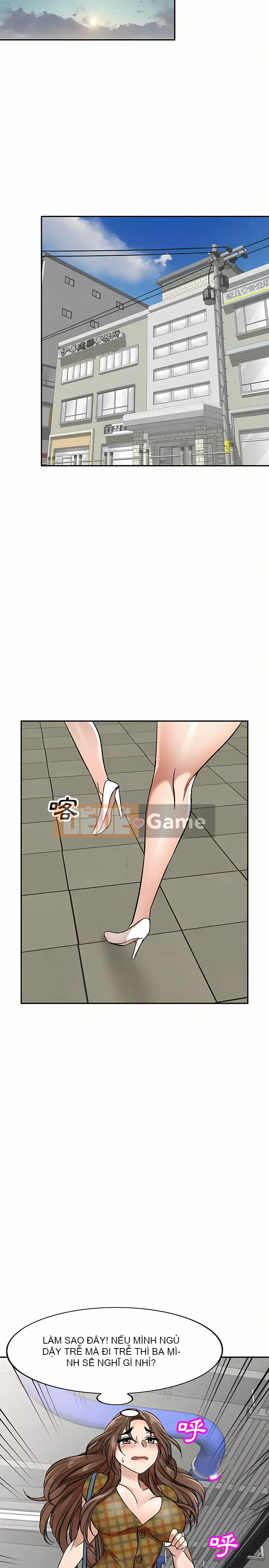 Cuộc sống về quê của đôi vợ chồng trẻ Chương 1-4