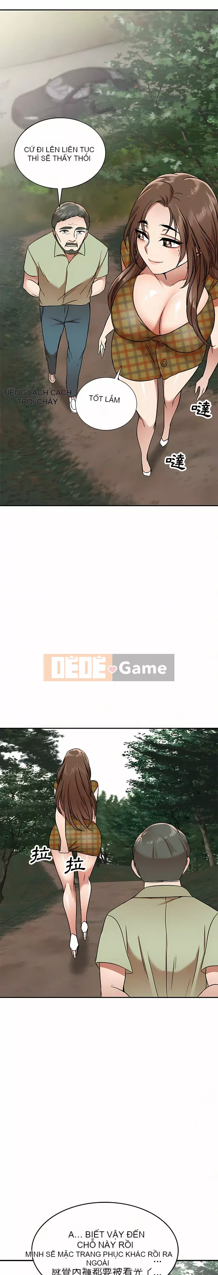 Cuộc sống về quê của đôi vợ chồng trẻ Chương 1-4