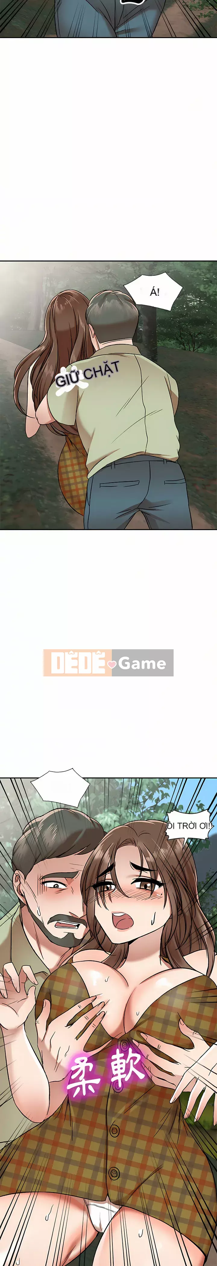 Cuộc sống về quê của đôi vợ chồng trẻ Chương 1-4