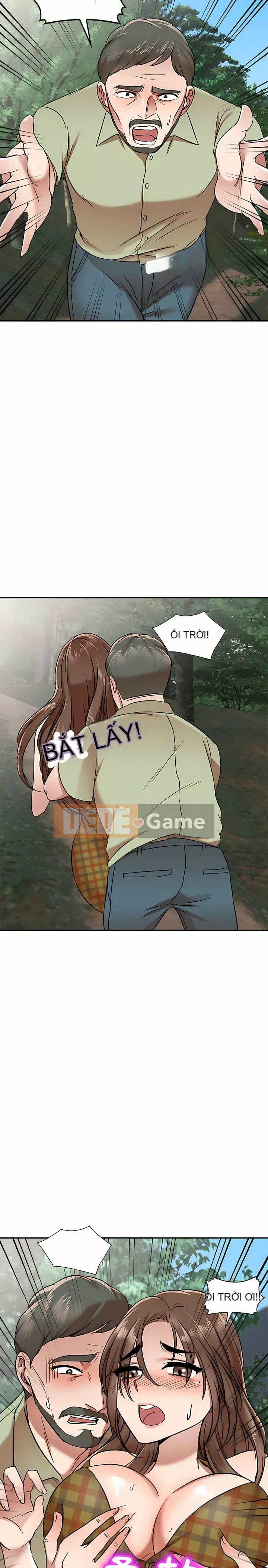 Cuộc sống về quê của đôi vợ chồng trẻ Chương 1-4