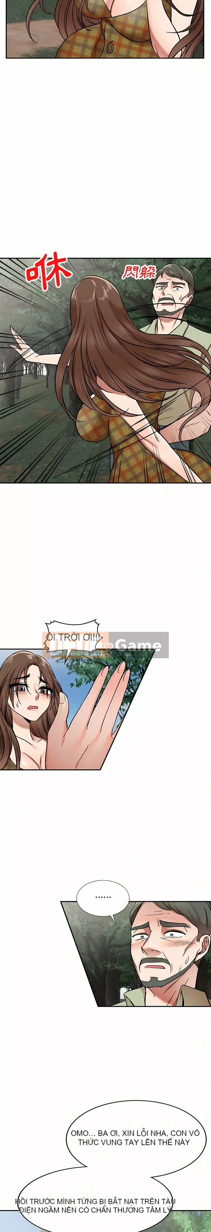 Cuộc sống về quê của đôi vợ chồng trẻ Chương 1-4