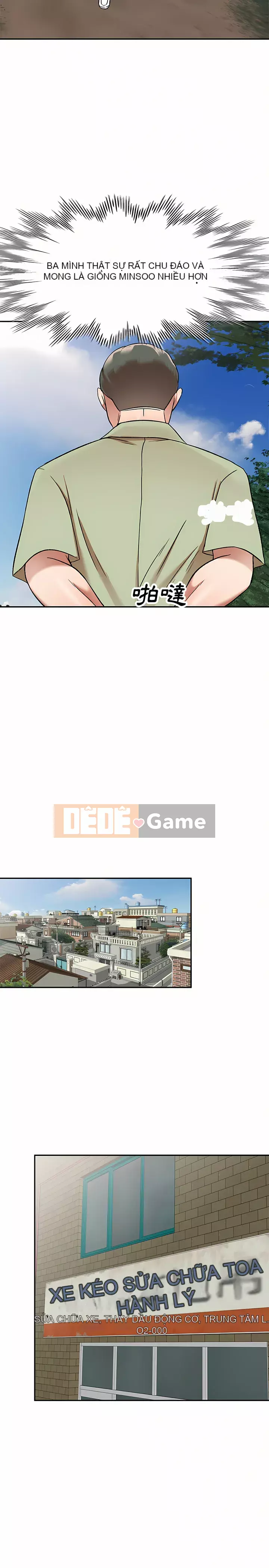 Cuộc sống về quê của đôi vợ chồng trẻ Chương 1-4