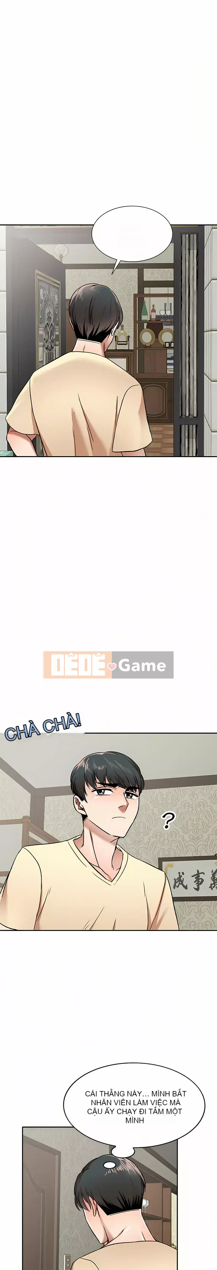 Cuộc sống về quê của đôi vợ chồng trẻ Chương 1-4