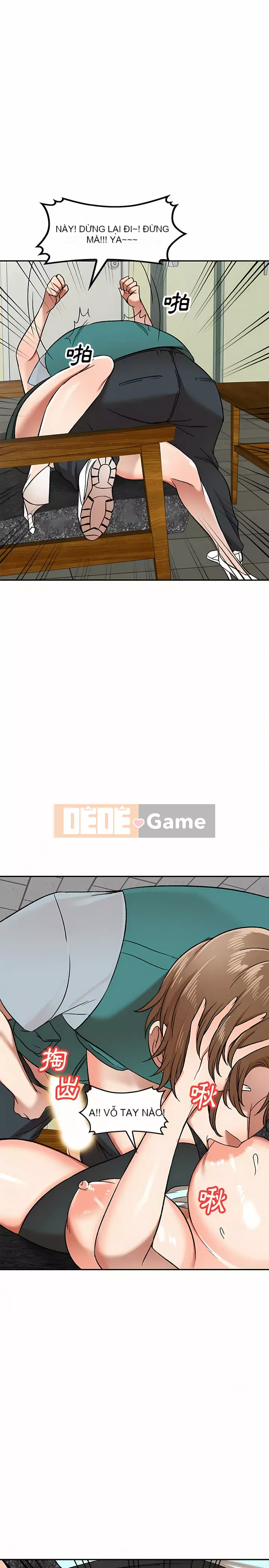 Cuộc sống về quê của đôi vợ chồng trẻ Chương 1-4