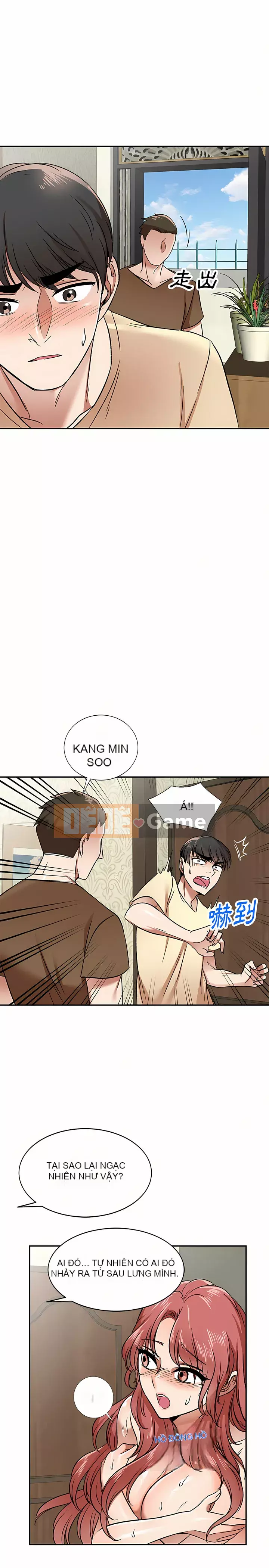 Cuộc sống về quê của đôi vợ chồng trẻ Chương 1-4