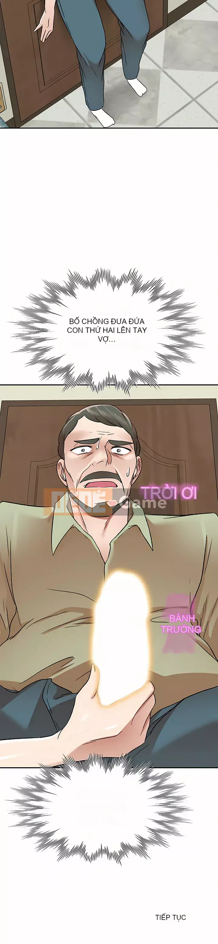 Cuộc sống về quê của đôi vợ chồng trẻ Chương 1-4