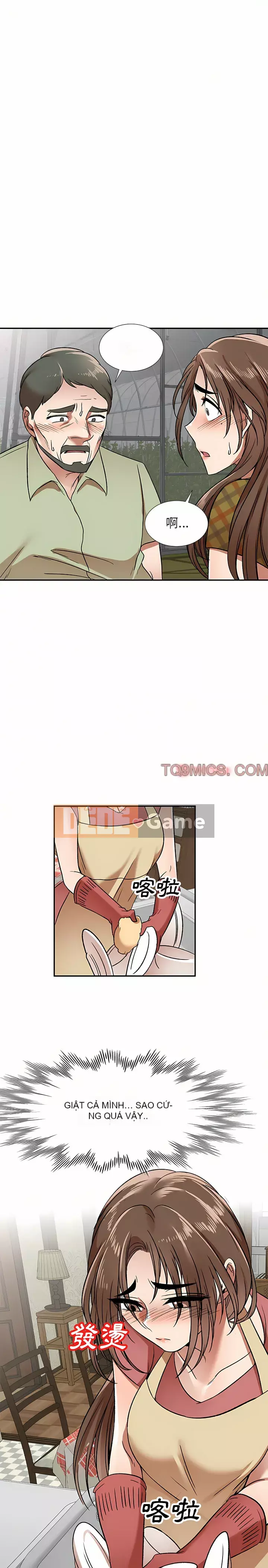 Cuộc sống về quê của đôi vợ chồng trẻ Chương 1-4