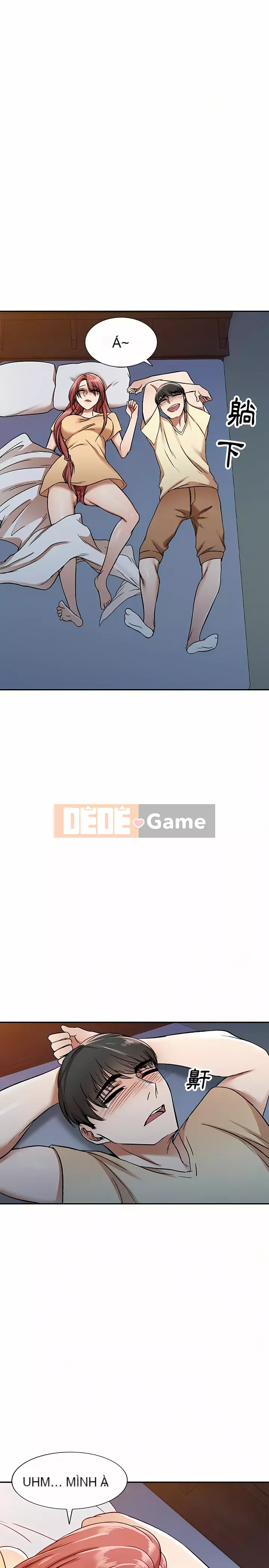 Cuộc sống về quê của đôi vợ chồng trẻ Chương 1-4