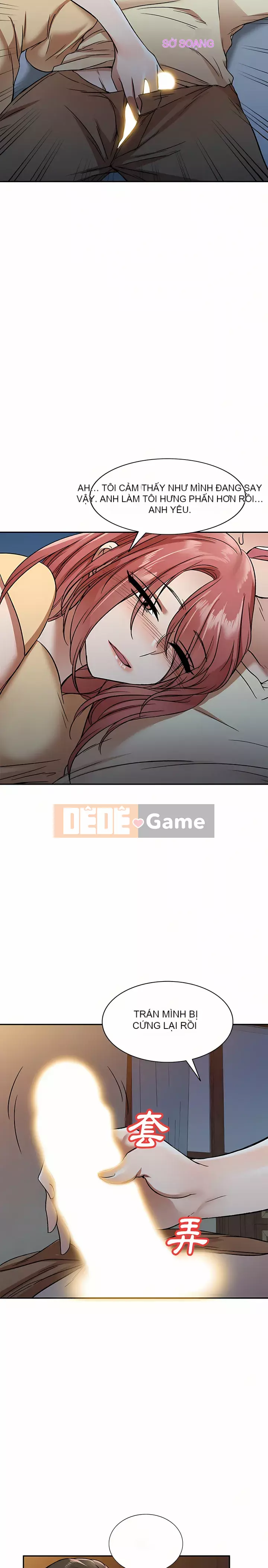 Cuộc sống về quê của đôi vợ chồng trẻ Chương 1-4