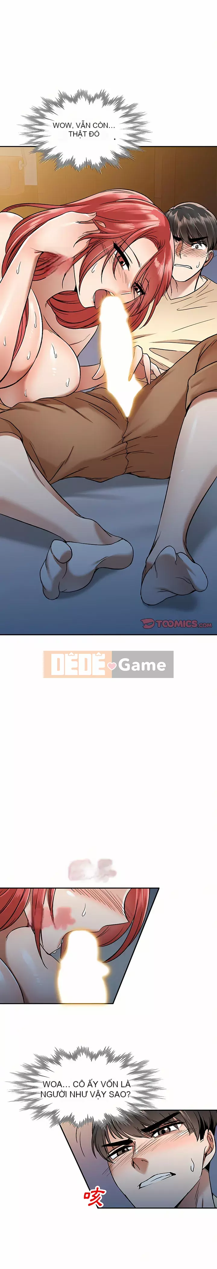 Cuộc sống về quê của đôi vợ chồng trẻ Chương 1-4