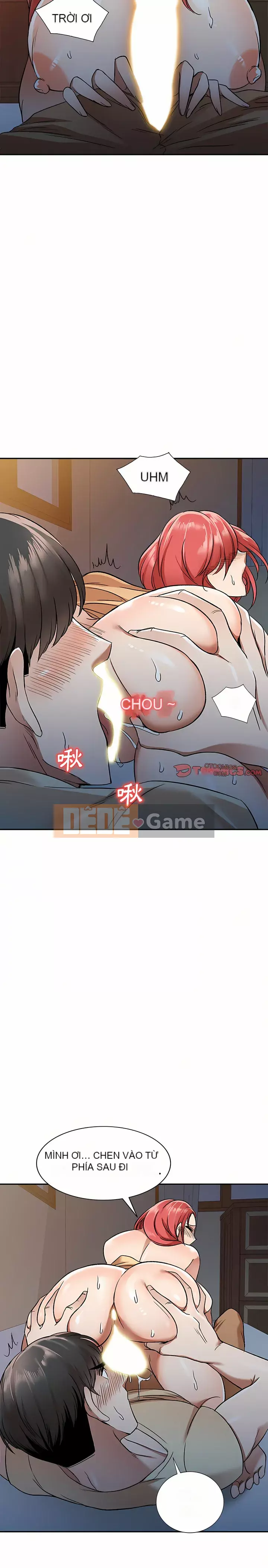 Cuộc sống về quê của đôi vợ chồng trẻ Chương 1-4