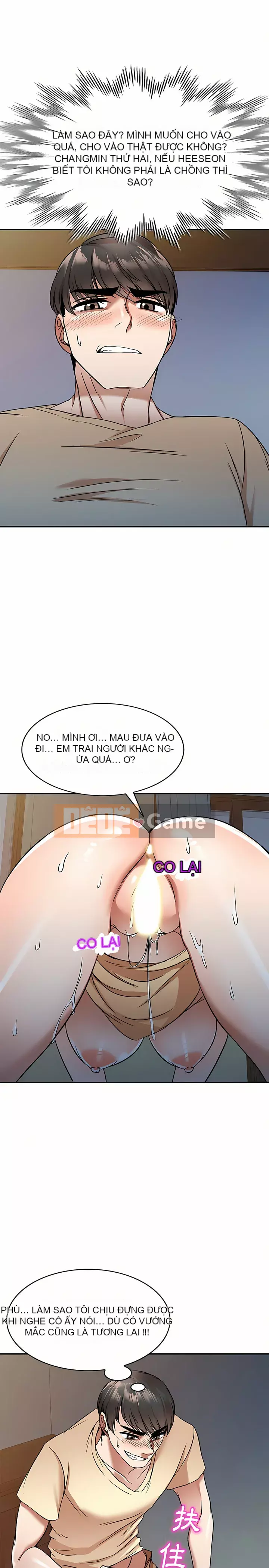 Cuộc sống về quê của đôi vợ chồng trẻ Chương 1-4