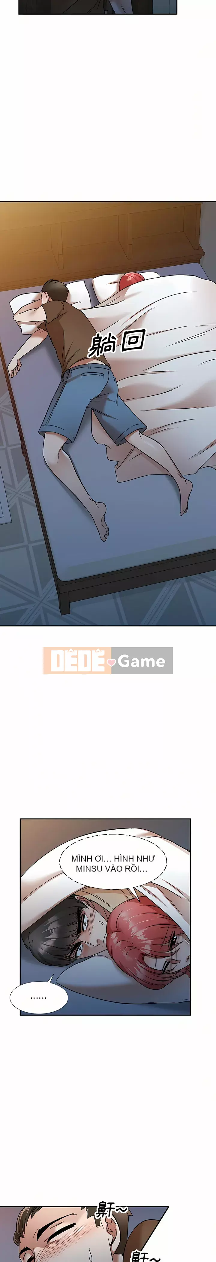 Cuộc sống về quê của đôi vợ chồng trẻ Chương 1-4