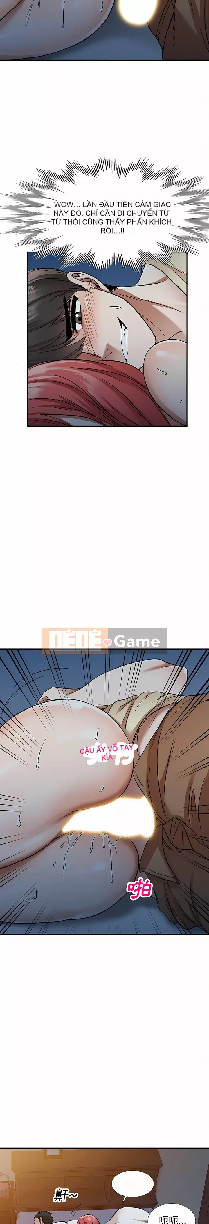 Cuộc sống về quê của đôi vợ chồng trẻ Chương 1-4