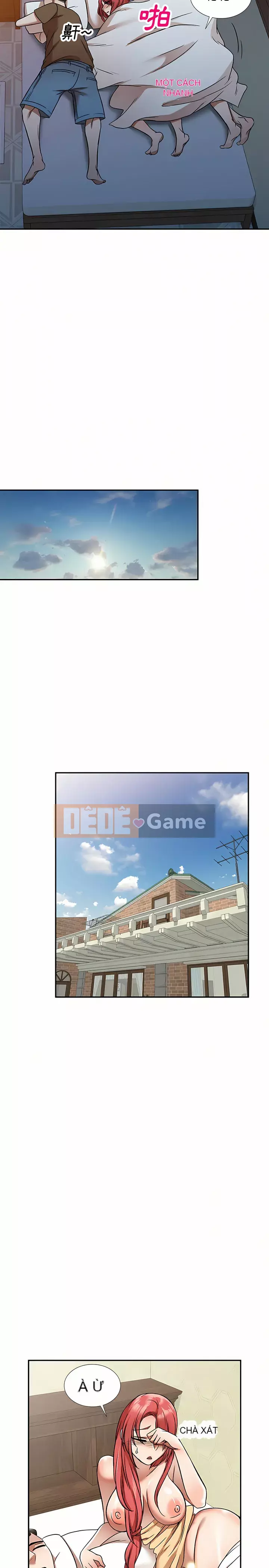 Cuộc sống về quê của đôi vợ chồng trẻ Chương 1-4