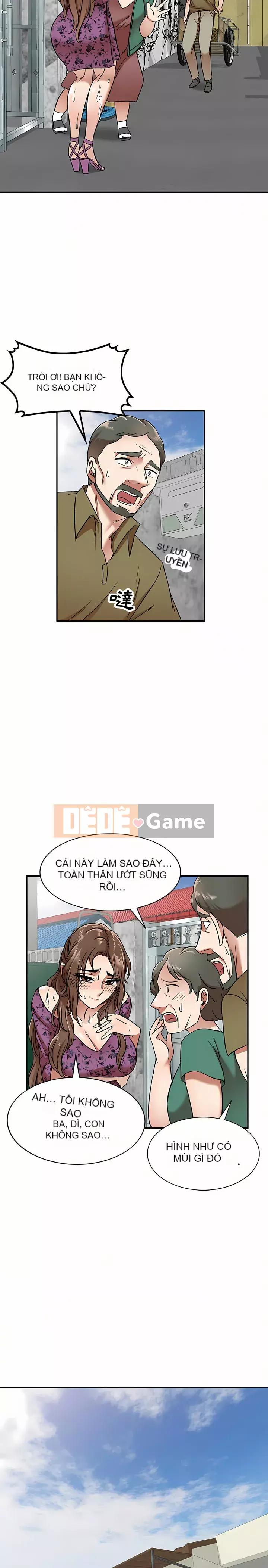 Cuộc sống về quê của đôi vợ chồng trẻ Chương 1-4